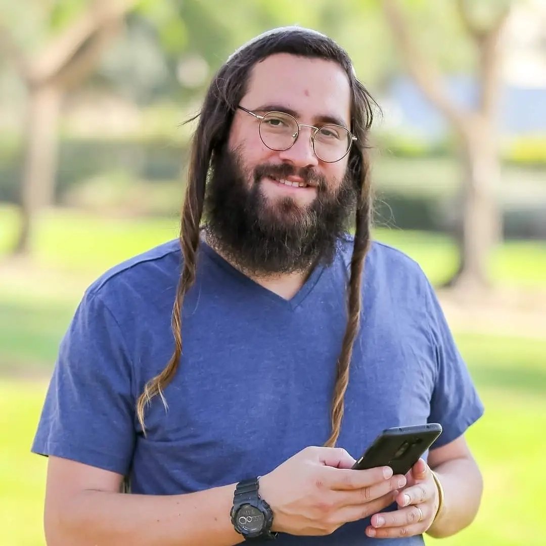 אברהם רבינוביץ'